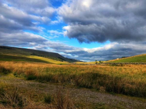 The Garsdale Bed & Breakfast - Goats and Oats at Garsdale